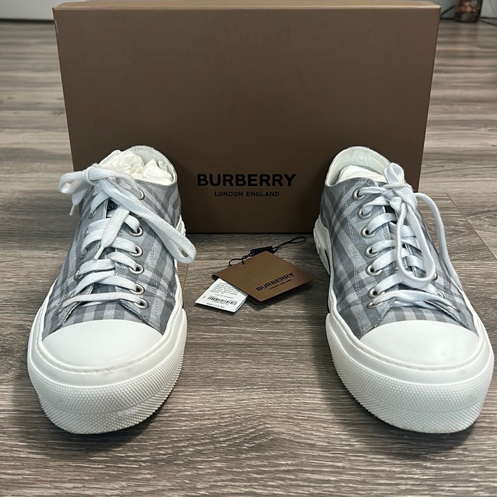 Burberry Shoes